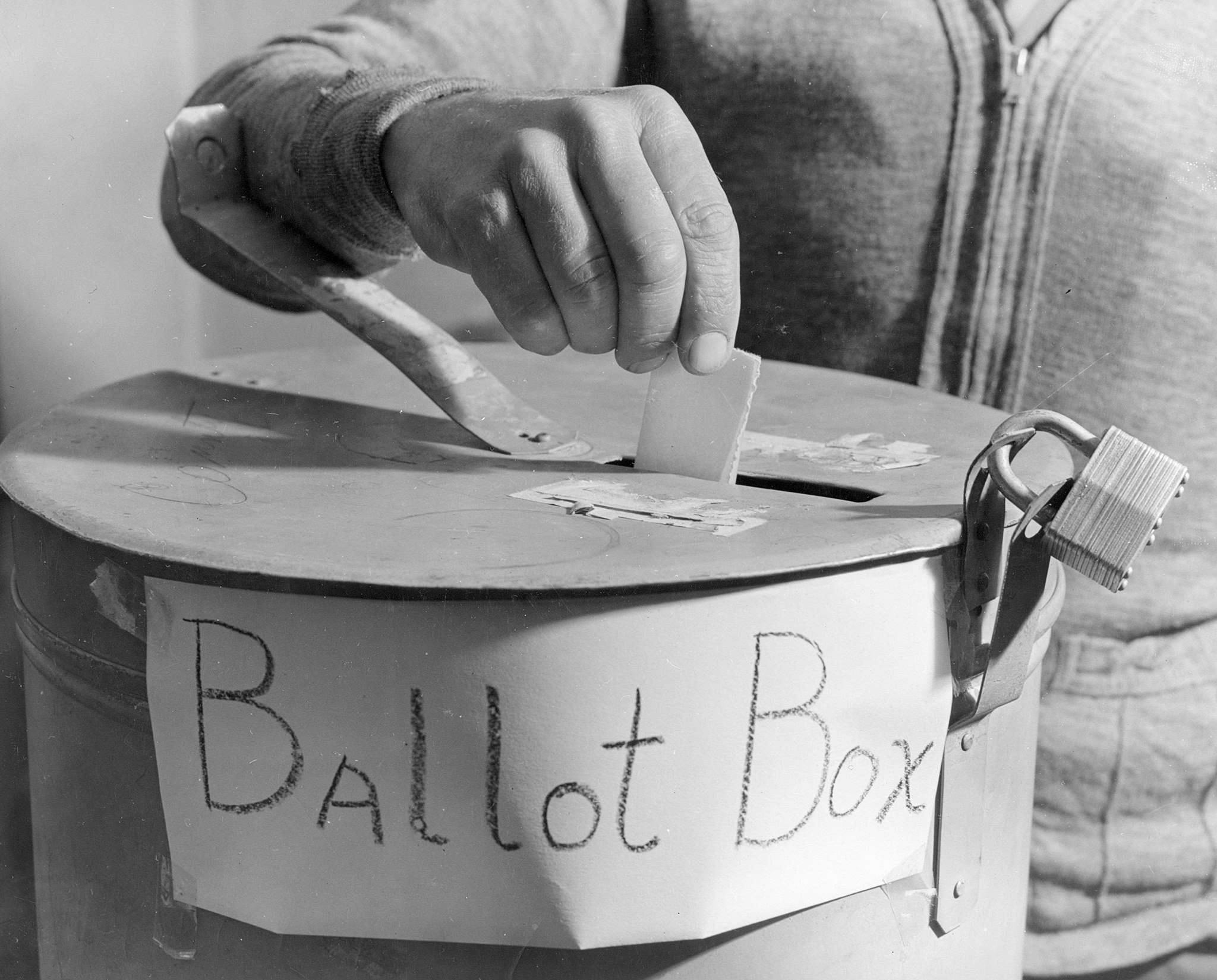 Senza Giunta elettorale non c’è risultato al referendum