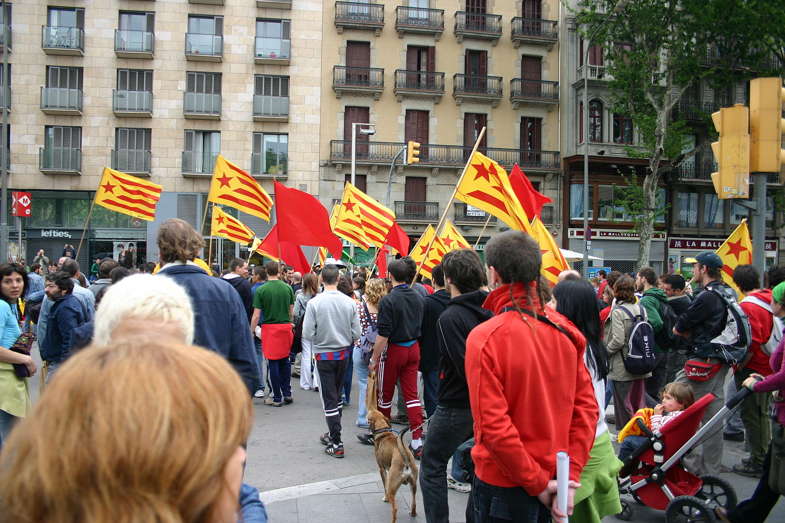 Le coup d’État postmoderne