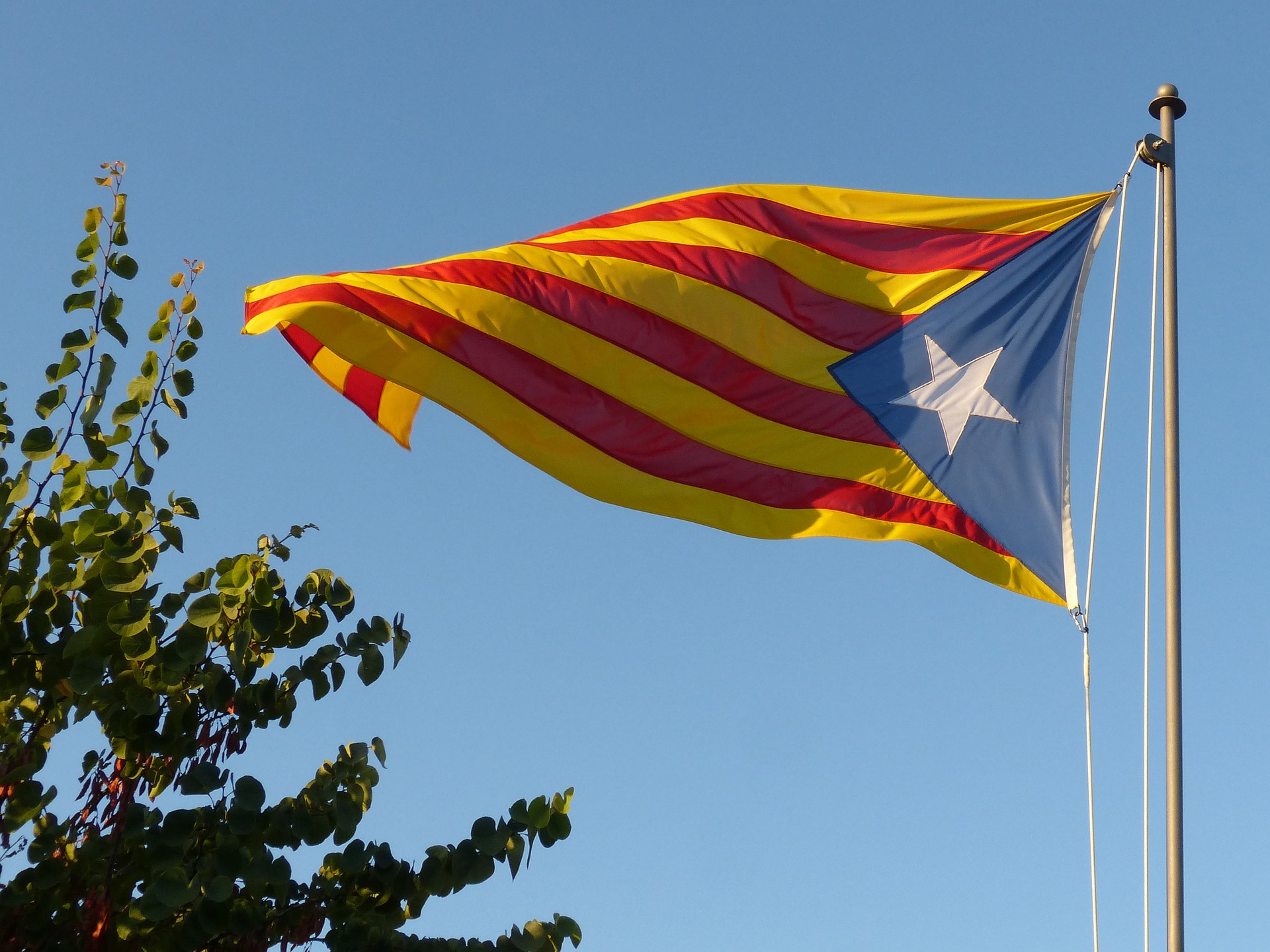 Catalonian Nationalist Populism