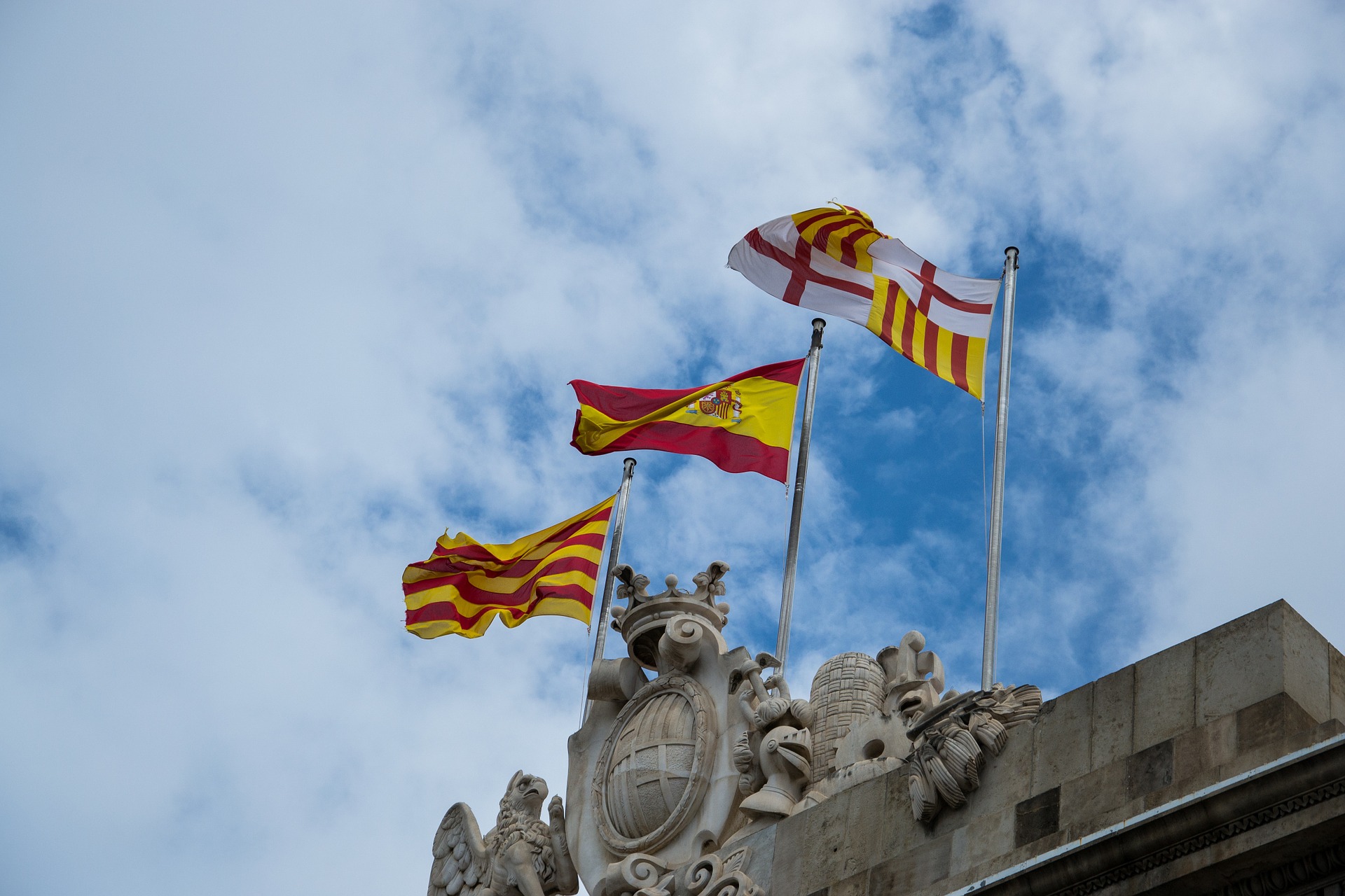 Plural Catalonia