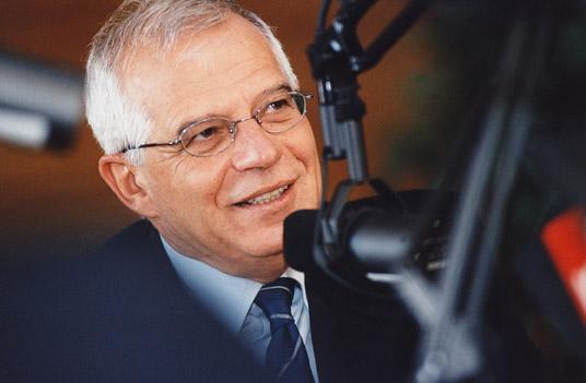 Josep Borrell