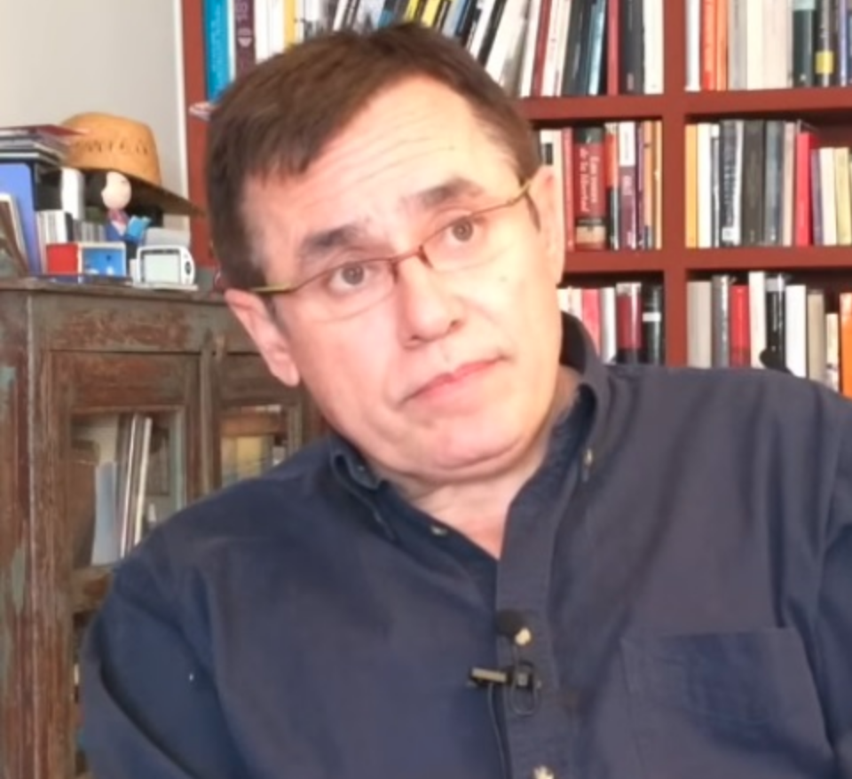 Ils se sont habitués à cracher sur le reste des Espagnols