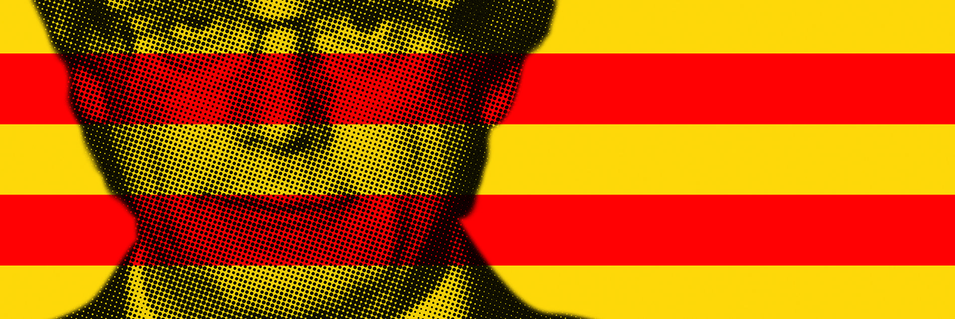 Über Probleme und Lösungen in Katalonien