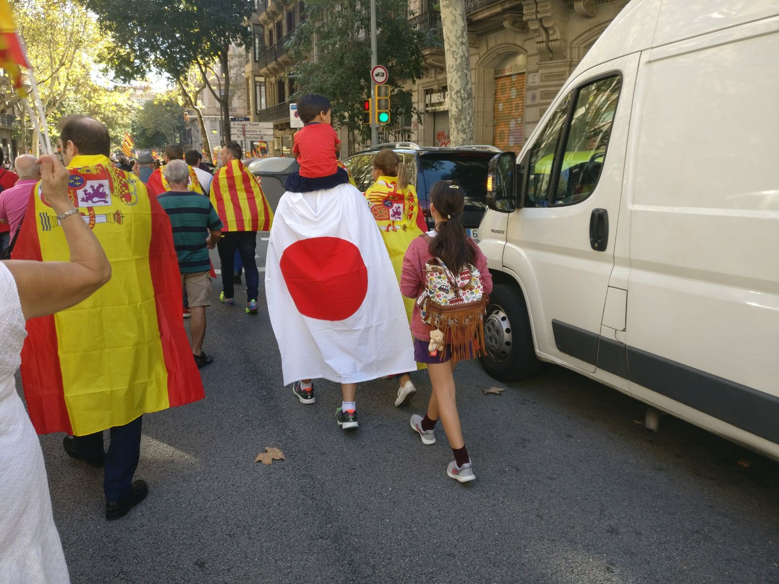Catalogne
