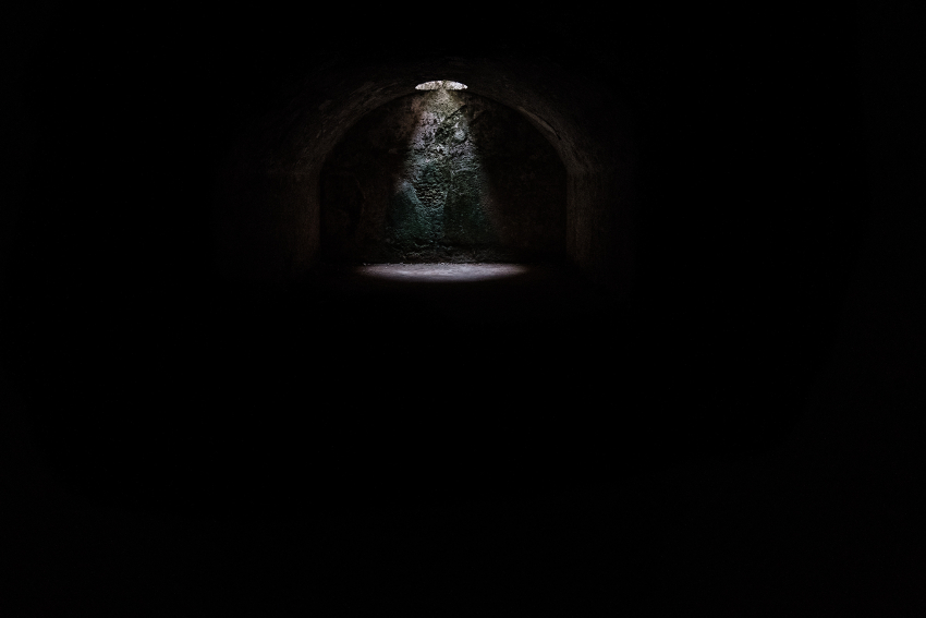 Estat Català: the sewer