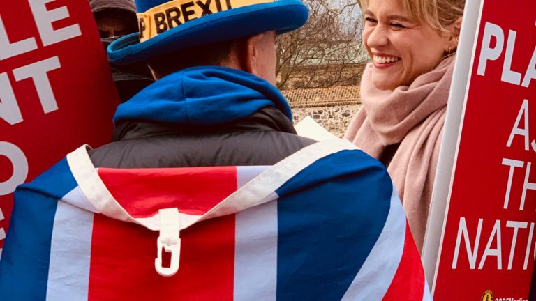 Ce que les indépendantistes catalans ne comprennent pas sur le Brexit